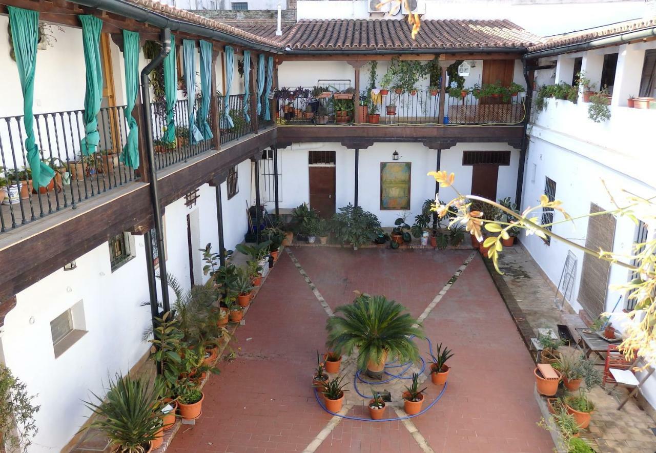 Appartement Green-apartments Corral De Esquivel *