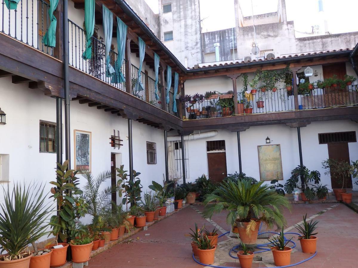 Green-apartments Corral De Esquivel * Séville
