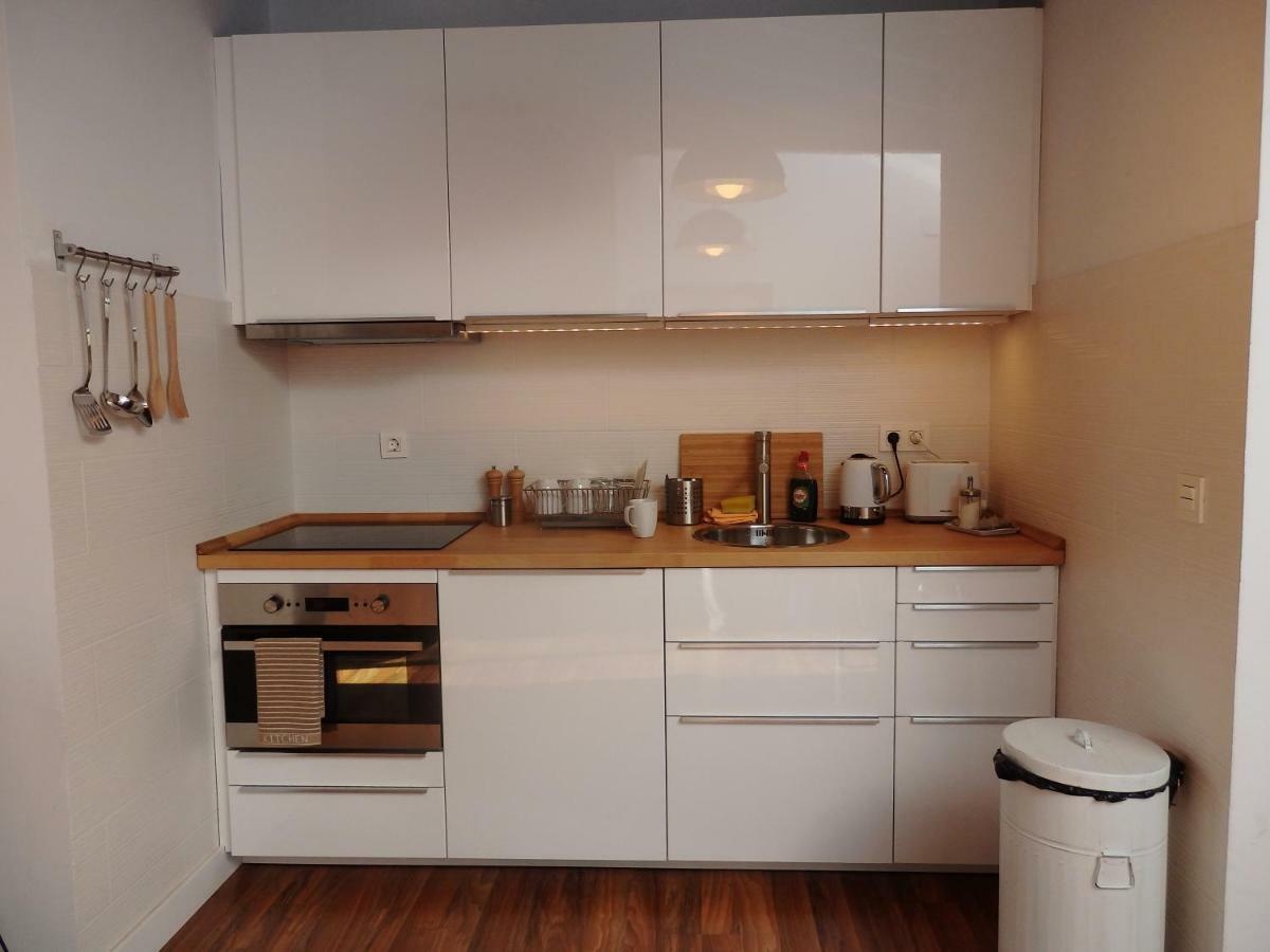 Appartement Green-apartments Corral De Esquivel *