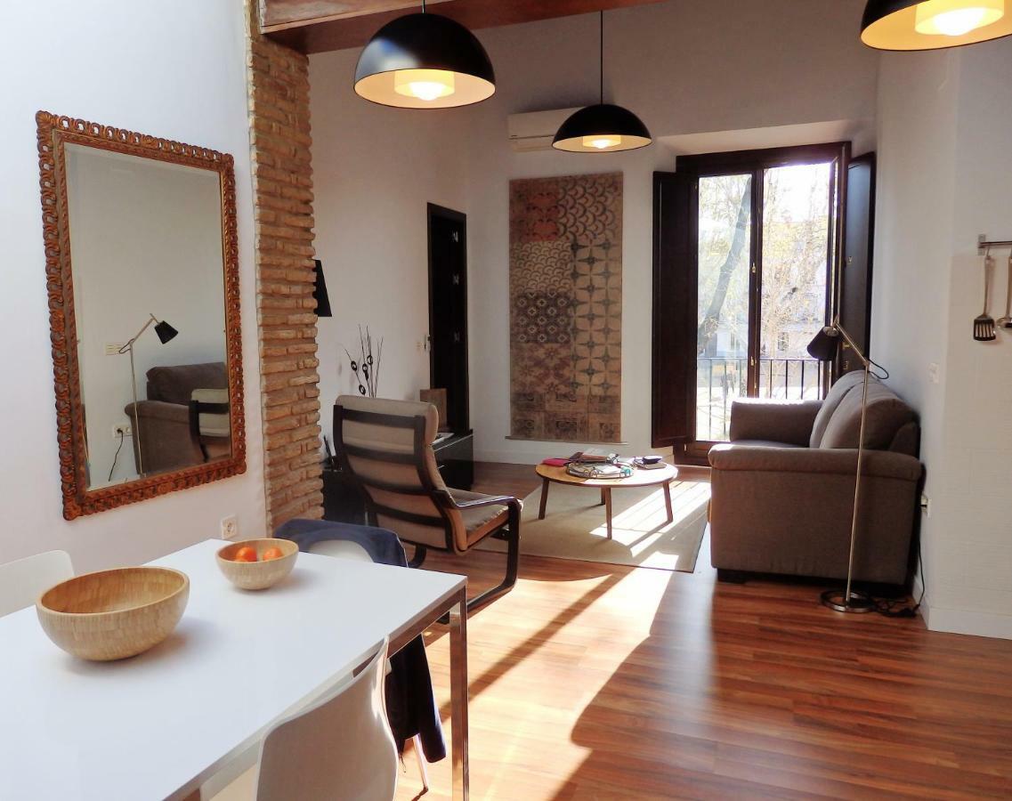 Green-apartments Corral De Esquivel Appartement