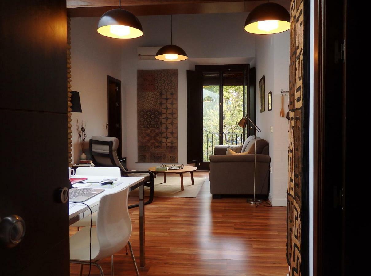 Appartement Green-apartments Corral De Esquivel *