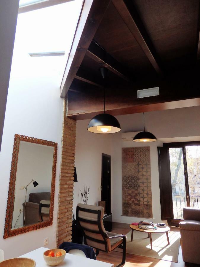 Green-apartments Corral De Esquivel Appartement *